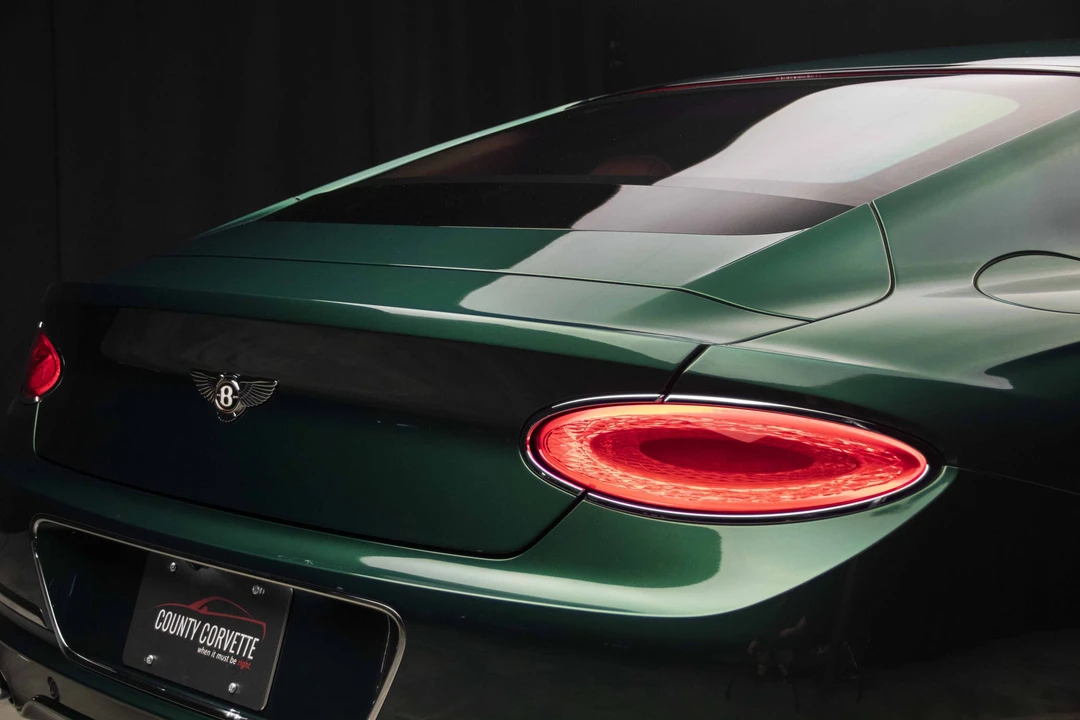 2020 Bentley Continental GT 3rd Gen - Image 19 of 31