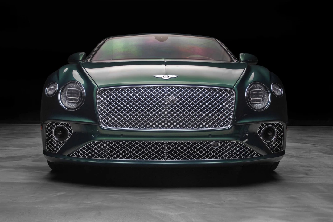 2020 Bentley Continental GT 3rd Gen - Image 11 of 31
