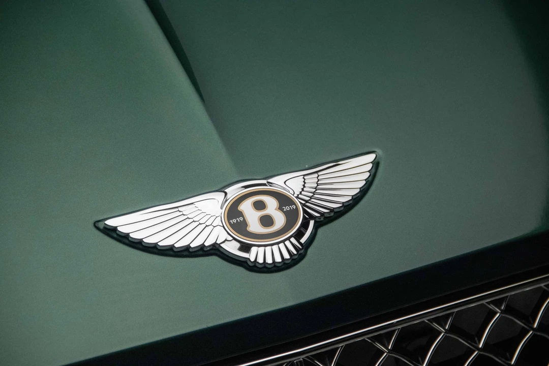 2020 Bentley Continental GT 3rd Gen - Image 25 of 31