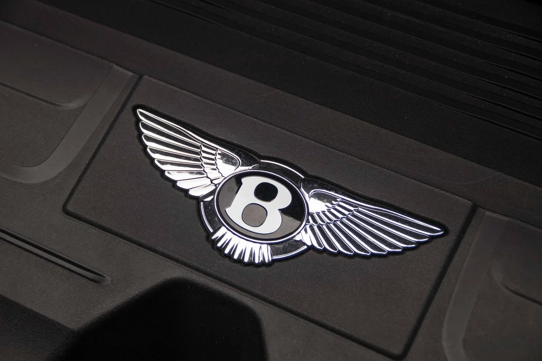 2020 Bentley Continental GT 3rd Gen - Image 26 of 31