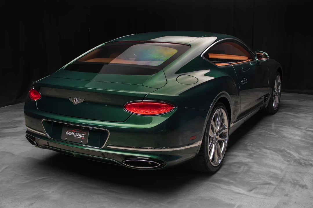 2020 Bentley Continental GT 3rd Gen - Image 13 of 31