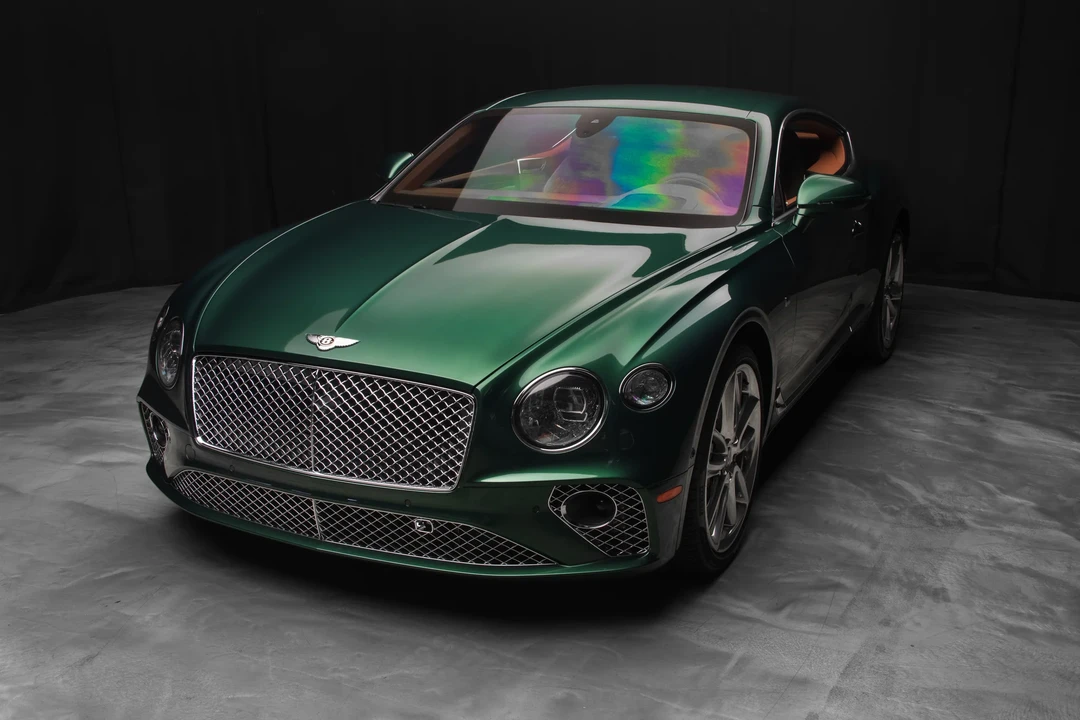 2020 Bentley Continental GT 3rd Gen - Image 10 of 31