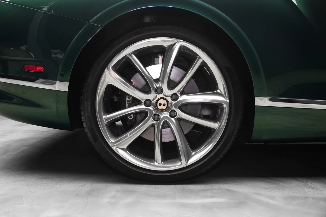 2020 Bentley Continental GT 3rd Gen - Image 26 of 31