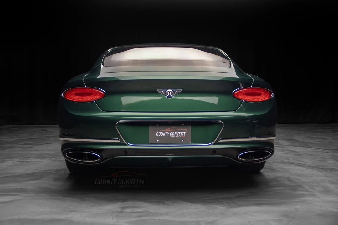 2020 Bentley Continental GT 3rd Gen - Image 12 of 31