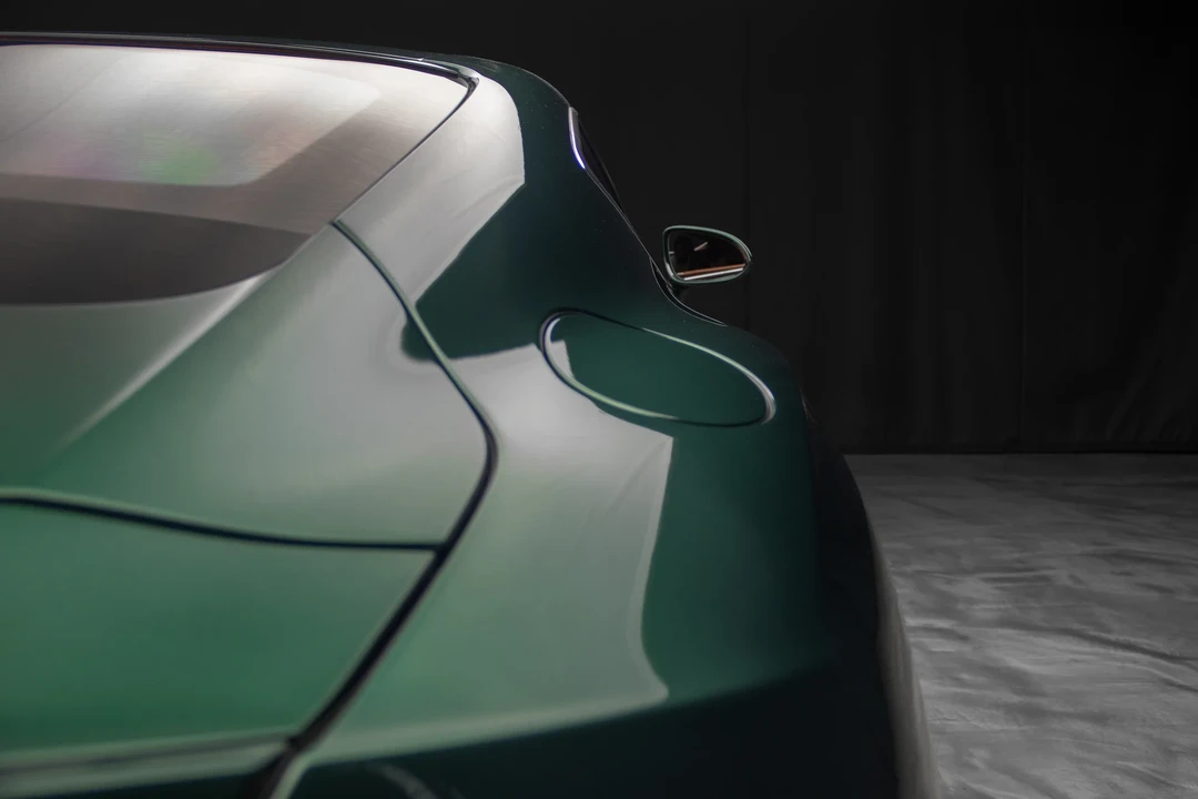 2020 Bentley Continental GT 3rd Gen - Image 19 of 31