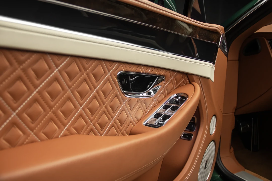 2020 Bentley Continental GT 3rd Gen - Image 29 of 31