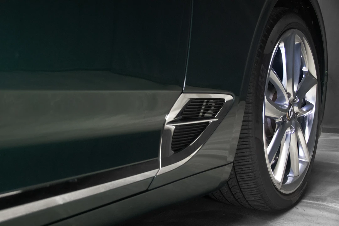 2020 Bentley Continental GT 3rd Gen - Image 18 of 31