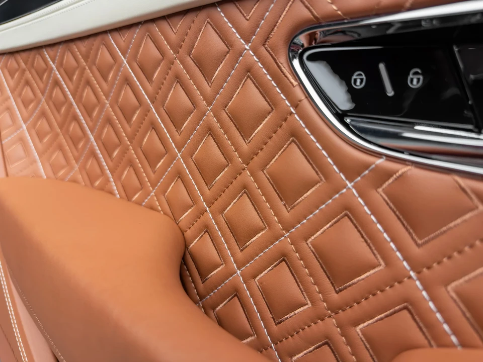 2020 Bentley Continental GT 3rd Gen - Image 30 of 31