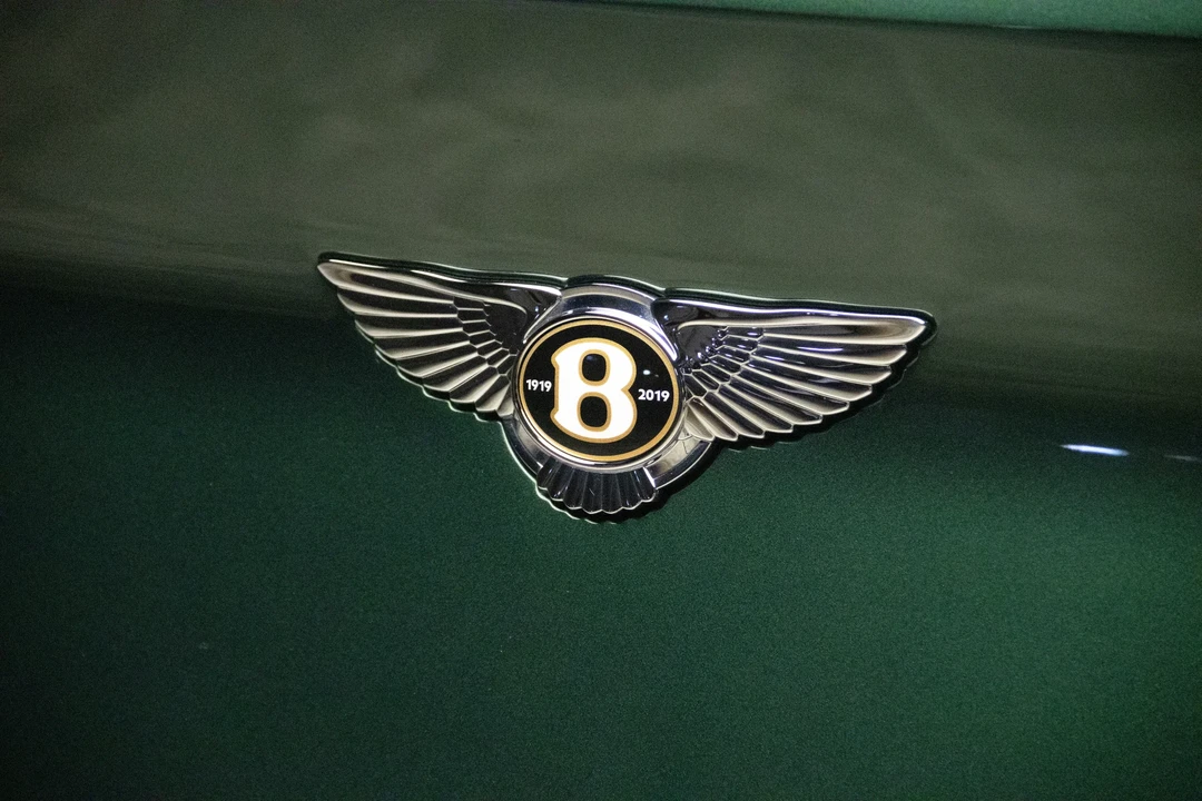 2020 Bentley Continental GT 3rd Gen - Image 16 of 31
