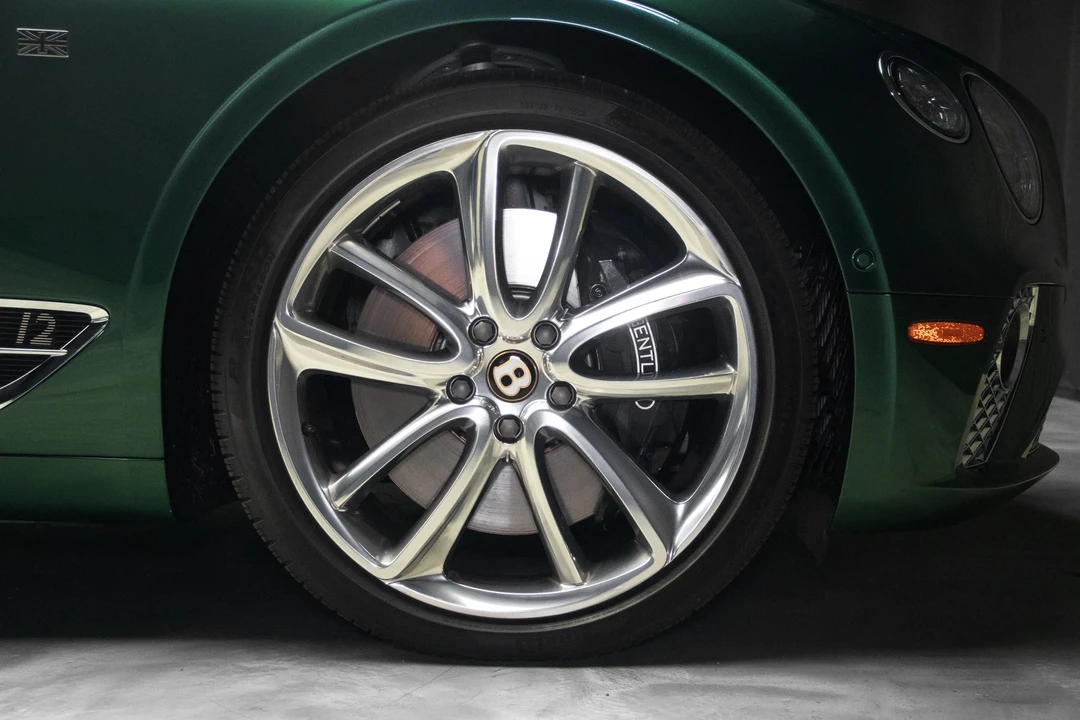 2020 Bentley Continental GT 3rd Gen - Image 27 of 31