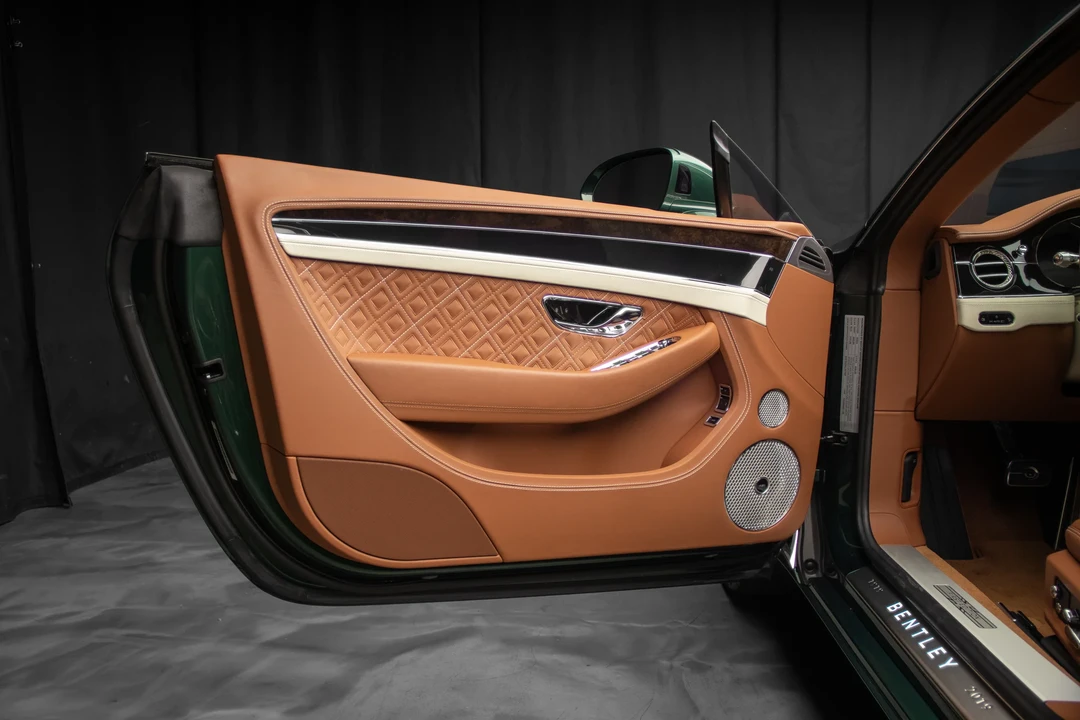 2020 Bentley Continental GT 3rd Gen - Image 28 of 31