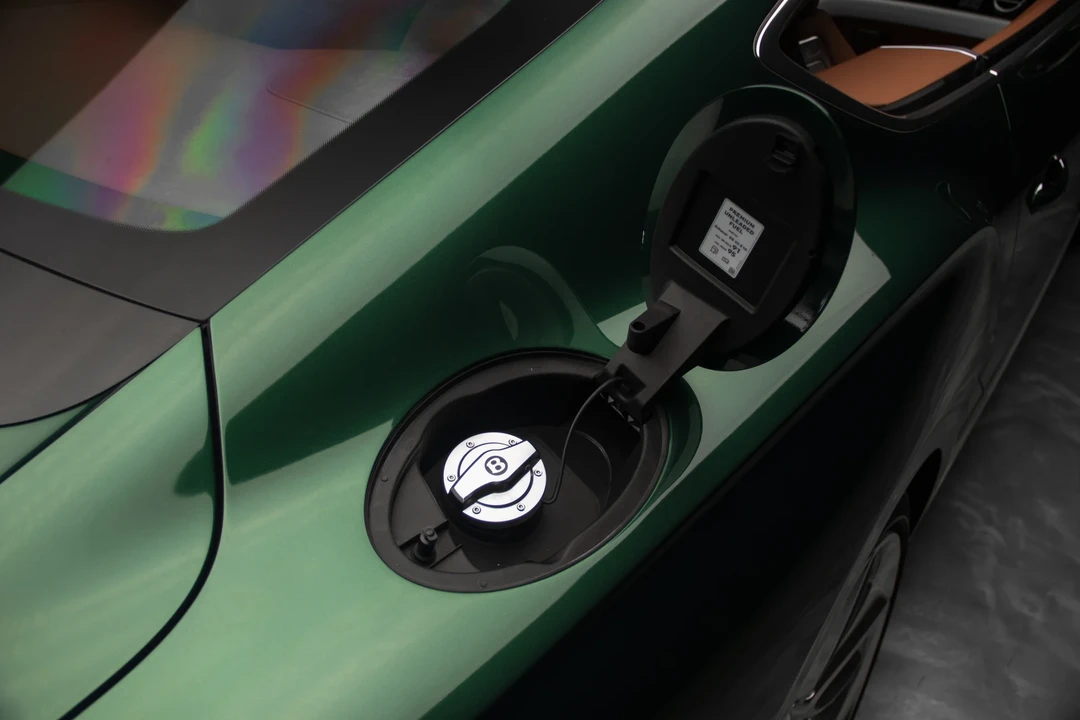 2020 Bentley Continental GT 3rd Gen - Image 20 of 31