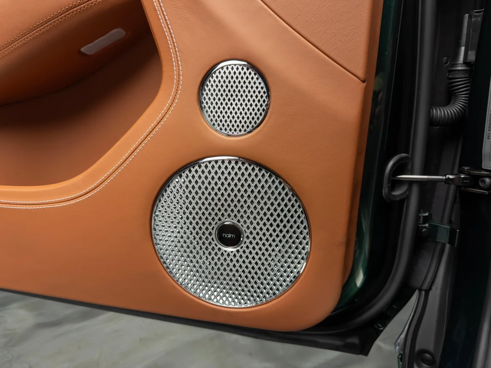 2020 Bentley Continental GT 3rd Gen - Image 31 of 31