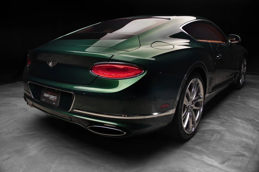 2020 Bentley Continental GT 3rd Gen - Image 14 of 31