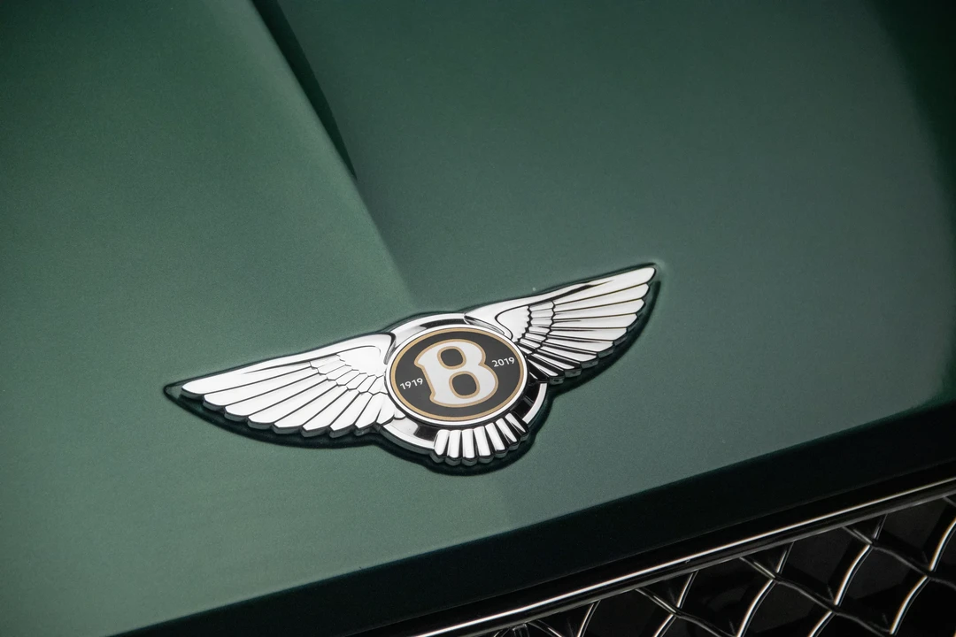 2020 Bentley Continental GT 3rd Gen - Image 17 of 31