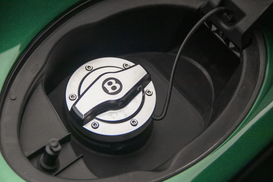 2020 Bentley Continental GT 3rd Gen - Image 21 of 31