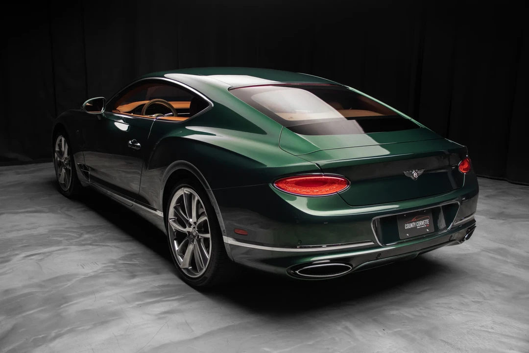 2020 Bentley Continental GT 3rd Gen - Image 11 of 31