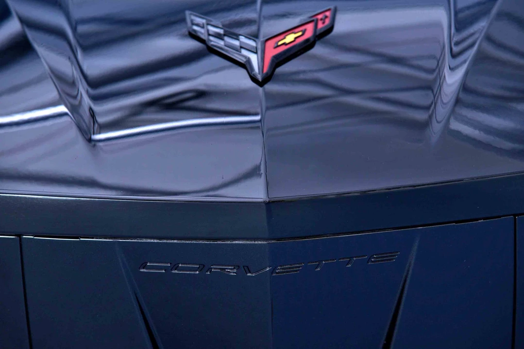 2020 Chevrolet Corvette C8 - Image 12 of 31