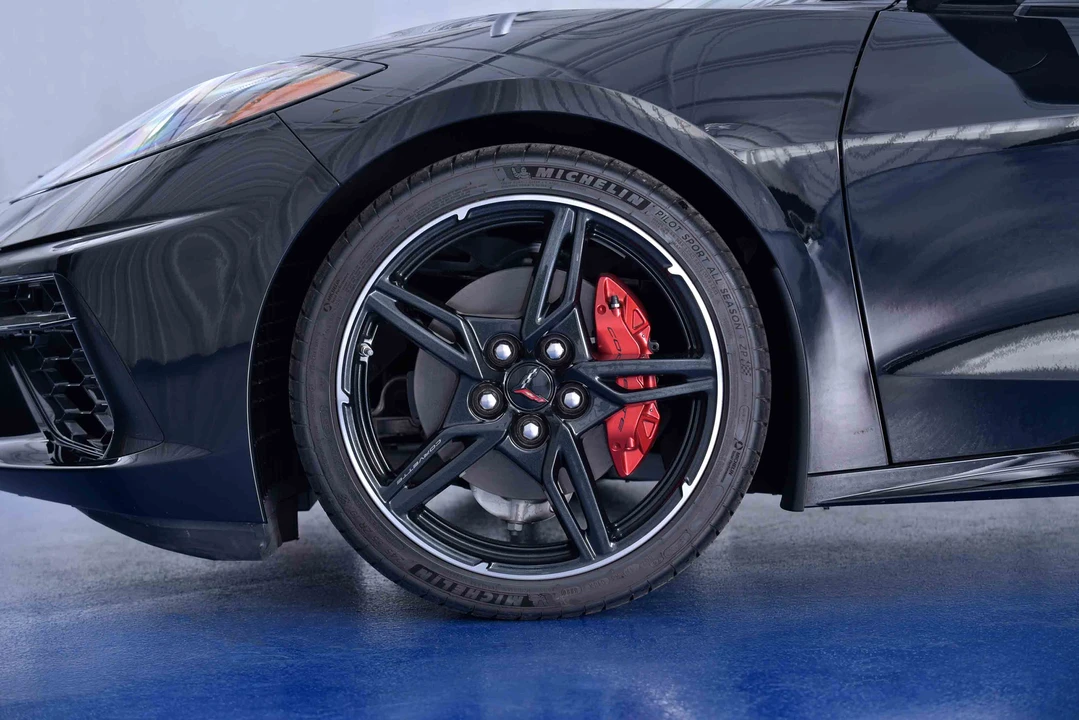2020 Chevrolet Corvette C8 - Image 21 of 31