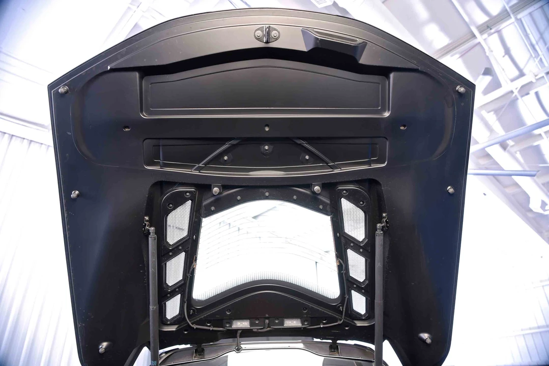 2020 Chevrolet Corvette C8 - Image 28 of 31
