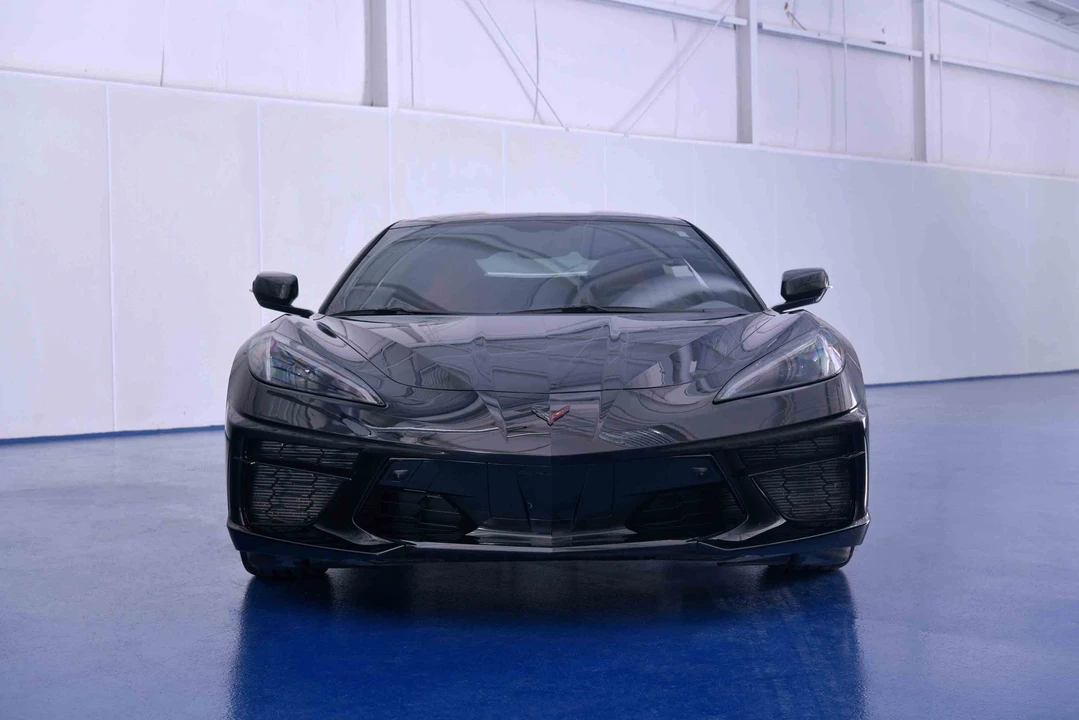2020 Chevrolet Corvette C8 - Image 3 of 31