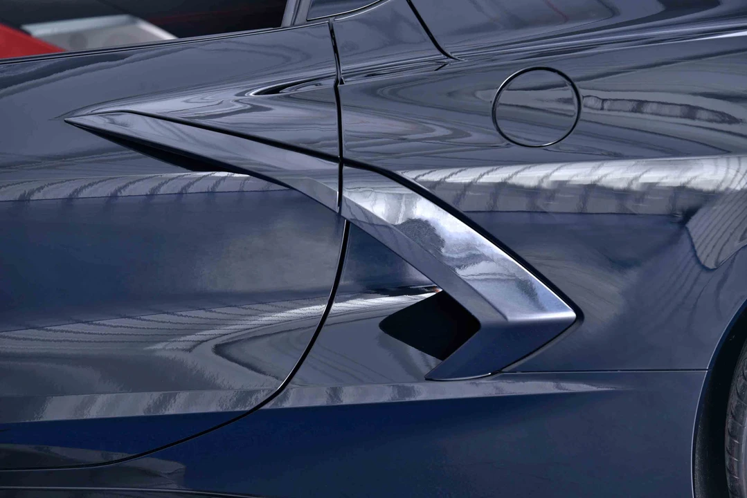 2020 Chevrolet Corvette C8 - Image 23 of 31
