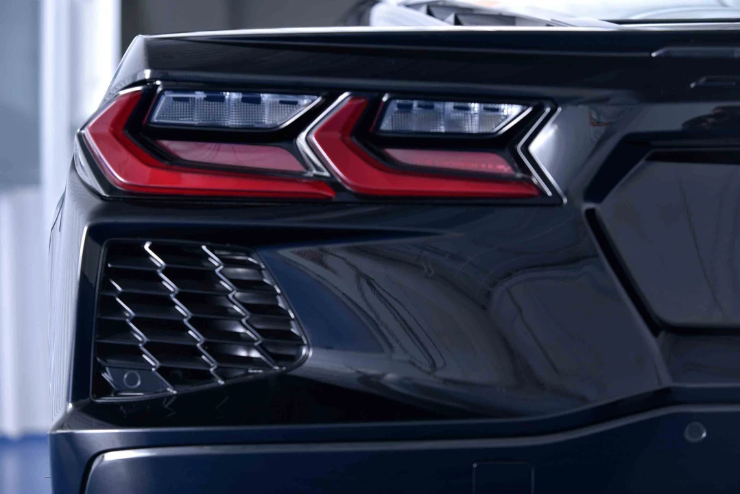 2020 Chevrolet Corvette C8 - Image 27 of 31
