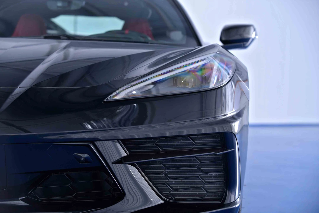 2020 Chevrolet Corvette C8 - Image 15 of 31