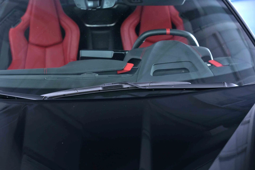 2020 Chevrolet Corvette C8 - Image 18 of 31