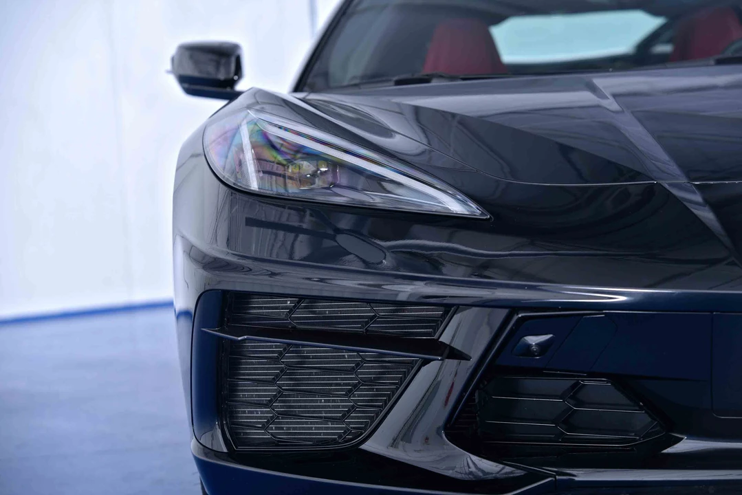 2020 Chevrolet Corvette C8 - Image 14 of 31