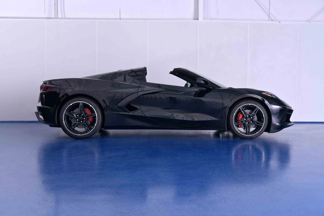 2020 Chevrolet Corvette C8 - Image 7 of 31