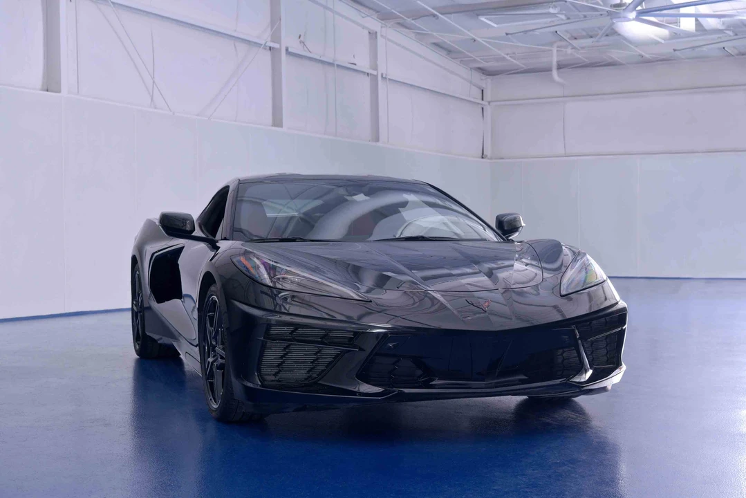 2020 Chevrolet Corvette C8 - Image 5 of 31