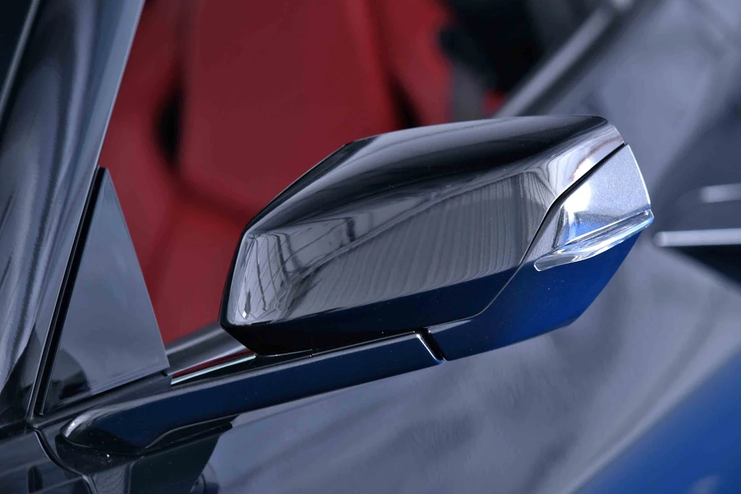 2020 Chevrolet Corvette C8 - Image 20 of 31