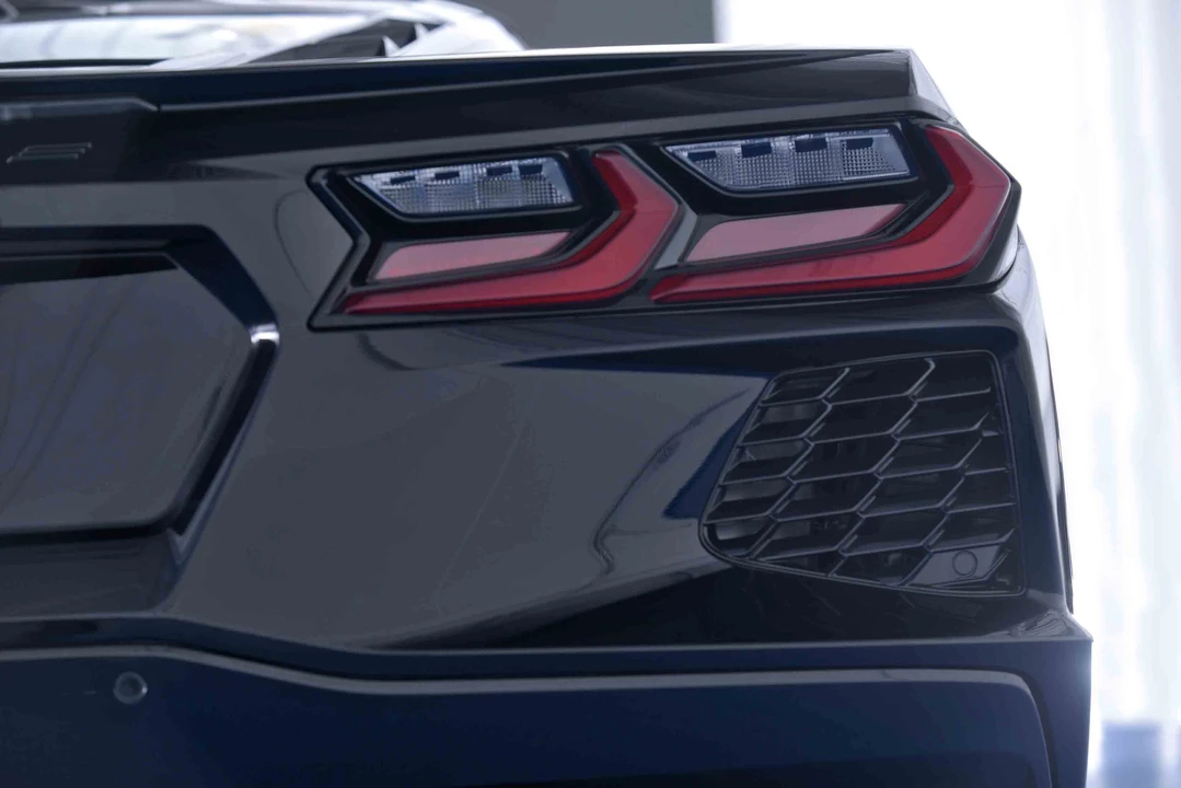 2020 Chevrolet Corvette C8 - Image 26 of 31