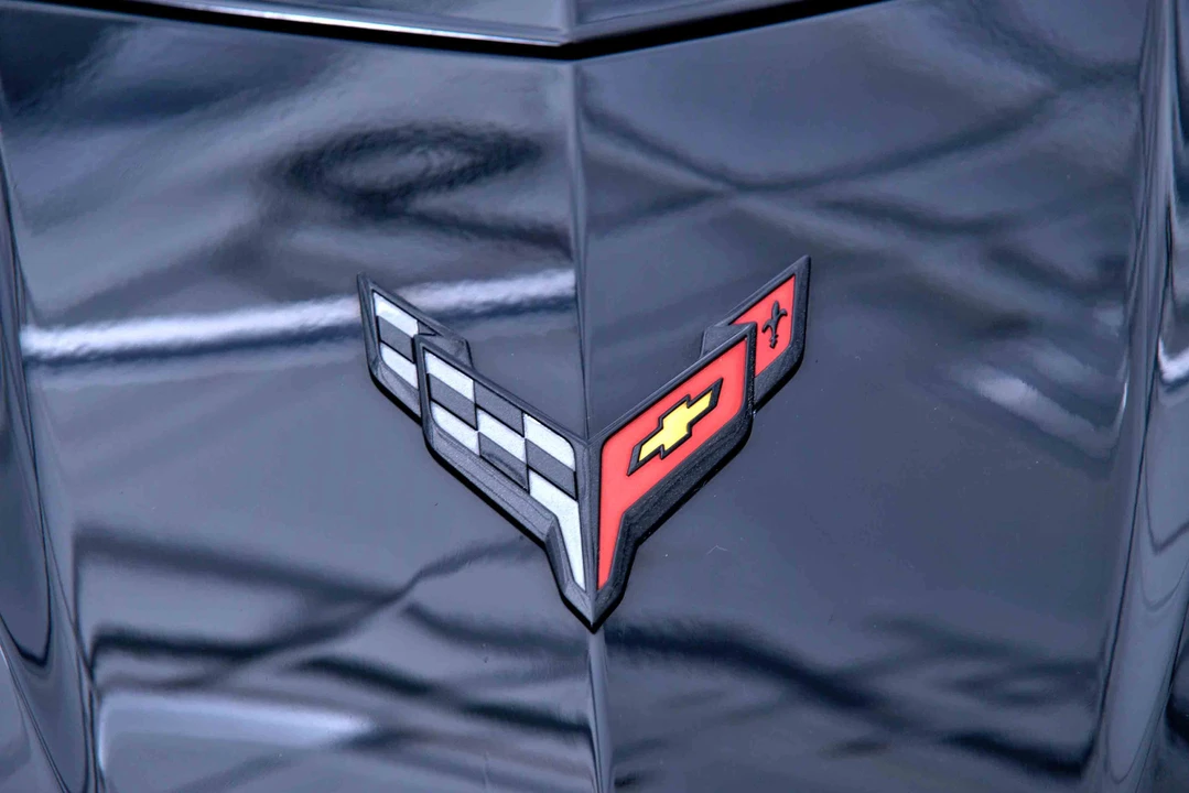 2020 Chevrolet Corvette C8 - Image 11 of 31