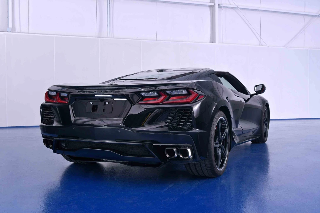 2020 Chevrolet Corvette C8 - Image 9 of 31