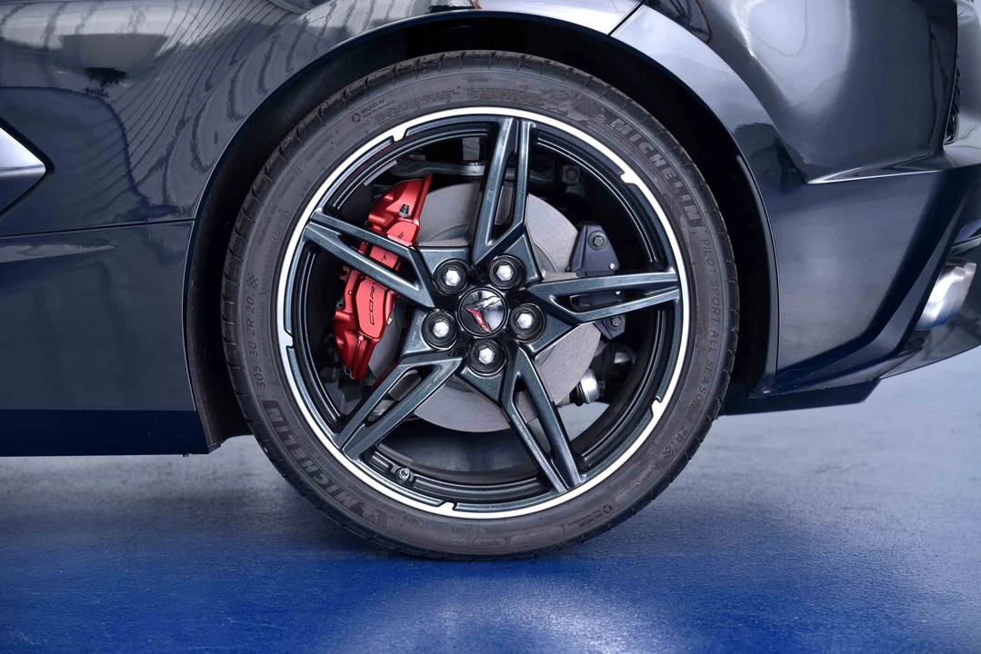 2020 Chevrolet Corvette C8 - Image 22 of 31