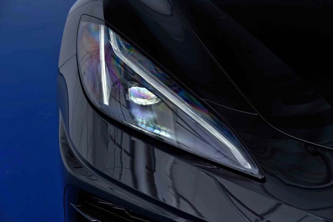 2020 Chevrolet Corvette C8 - Image 17 of 31