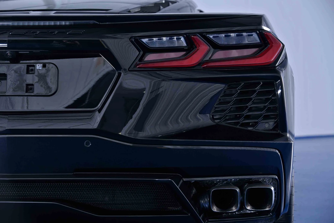 2020 Chevrolet Corvette C8 - Image 31 of 31
