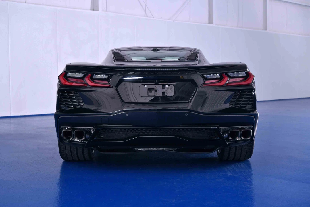 2020 Chevrolet Corvette C8 - Image 8 of 31