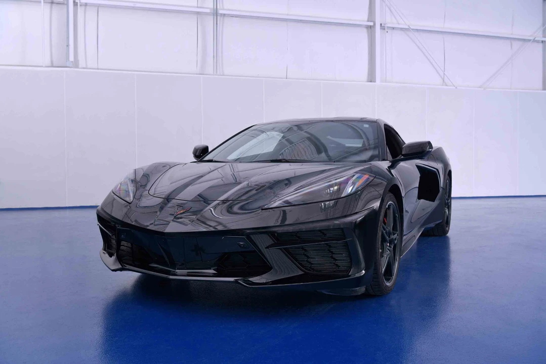 2020 Chevrolet Corvette C8 - Image 2 of 31