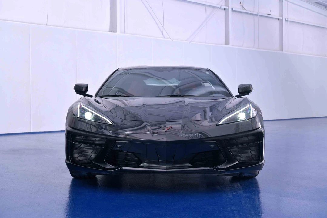 2020 Chevrolet Corvette C8 - Image 4 of 31