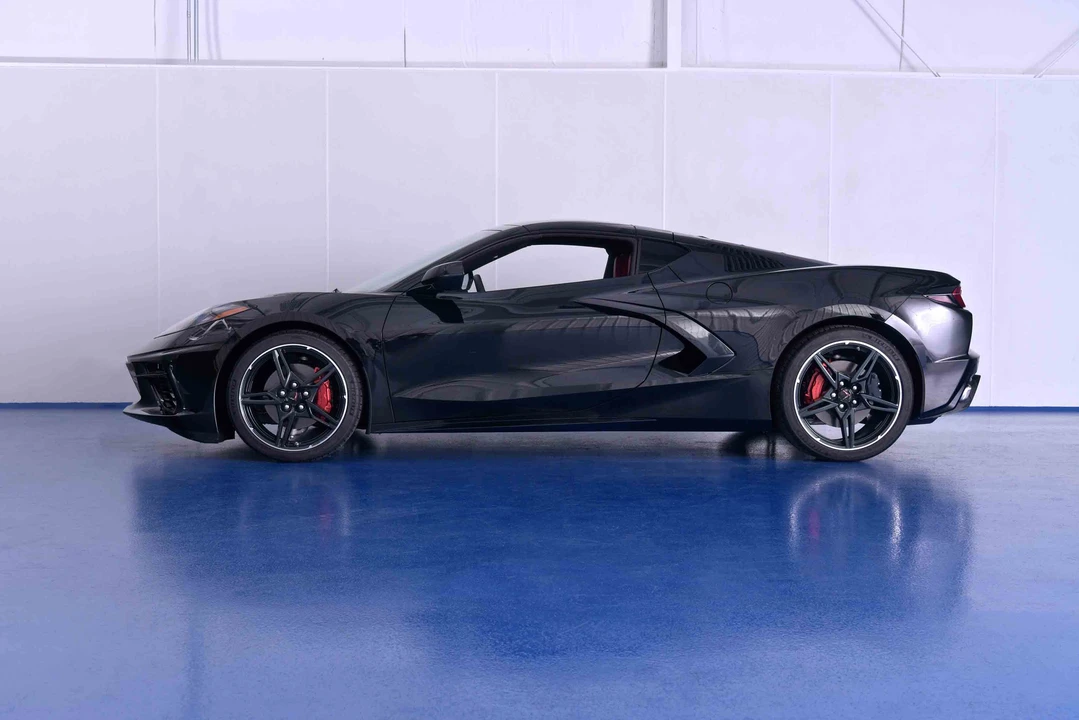 2020 Chevrolet Corvette C8 - Image 6 of 31