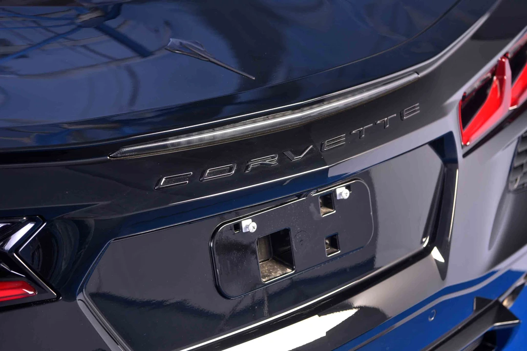 2020 Chevrolet Corvette C8 - Image 29 of 31