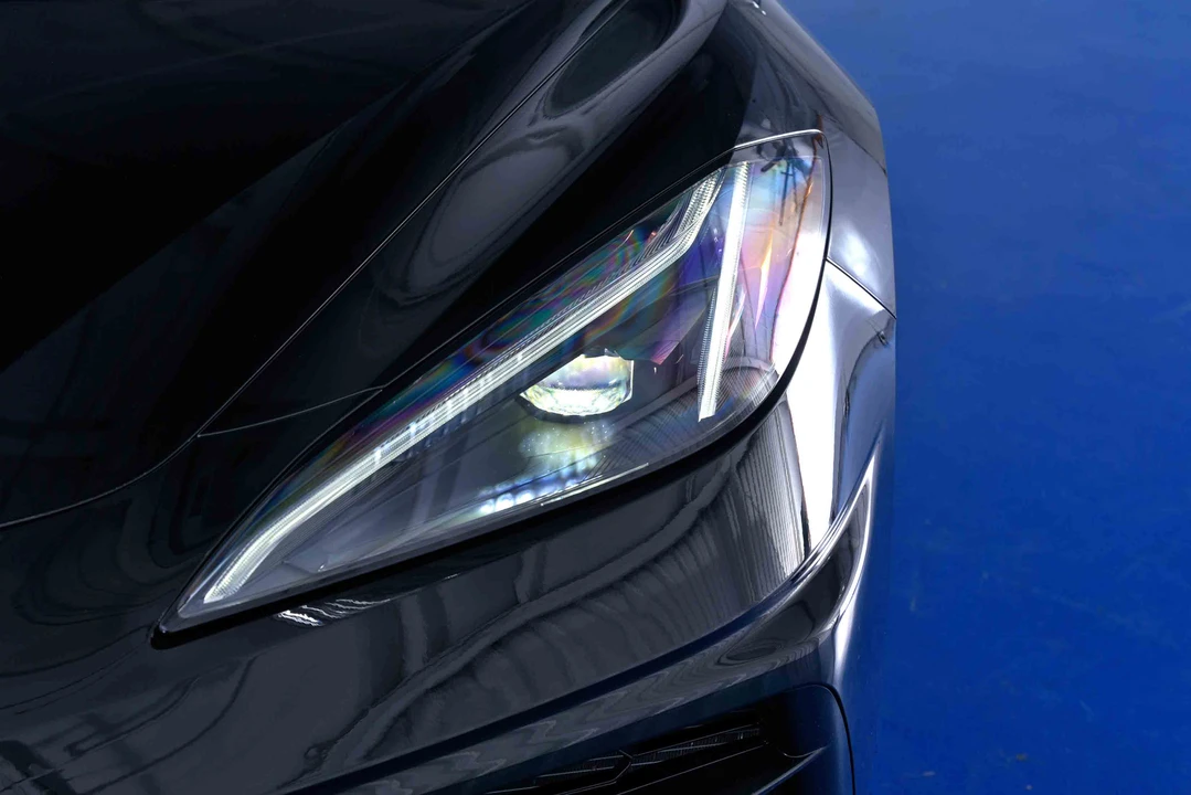 2020 Chevrolet Corvette C8 - Image 16 of 31