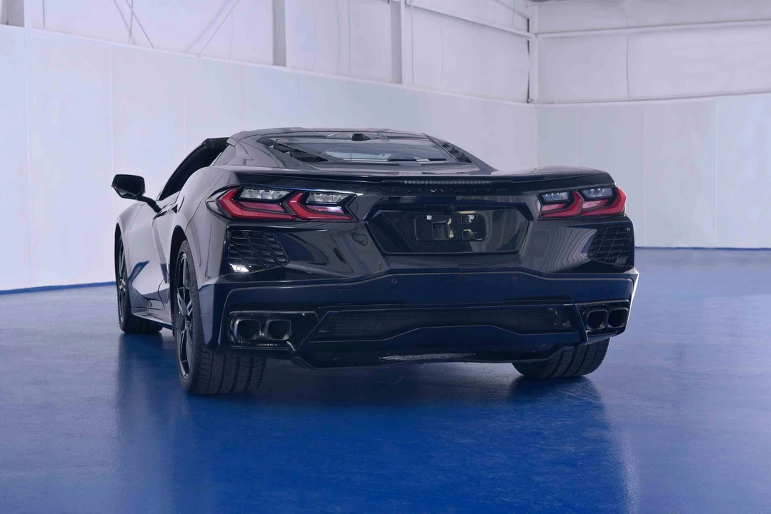 2020 Chevrolet Corvette C8 - Image 10 of 31