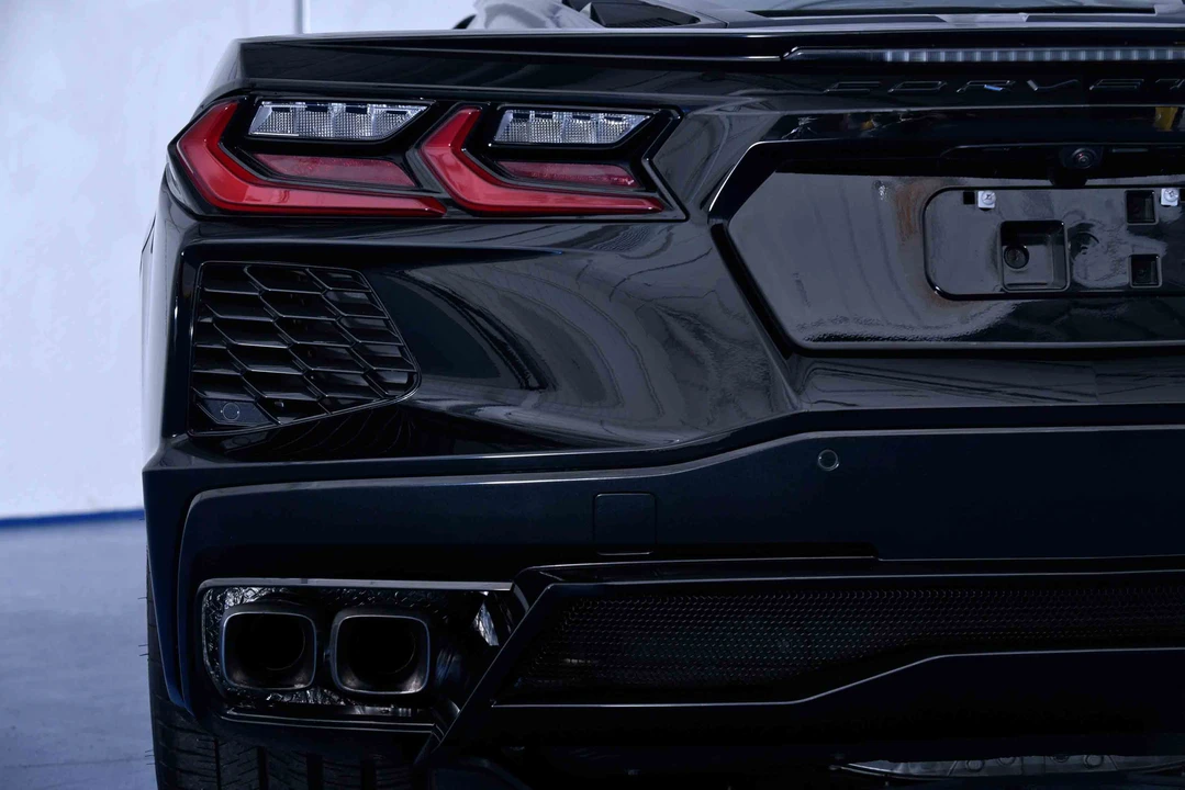 2020 Chevrolet Corvette C8 - Image 30 of 31