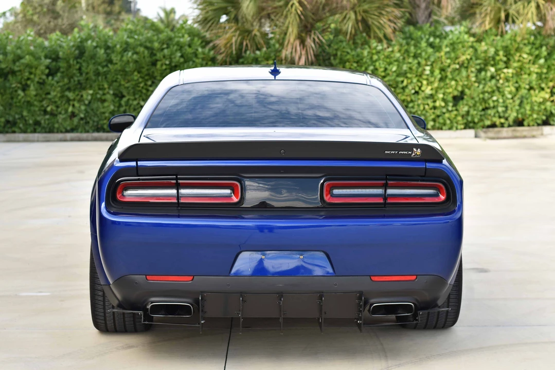 2020 Dodge Challenger SRT8 & 392 3rd Gen - Image 12 of 31