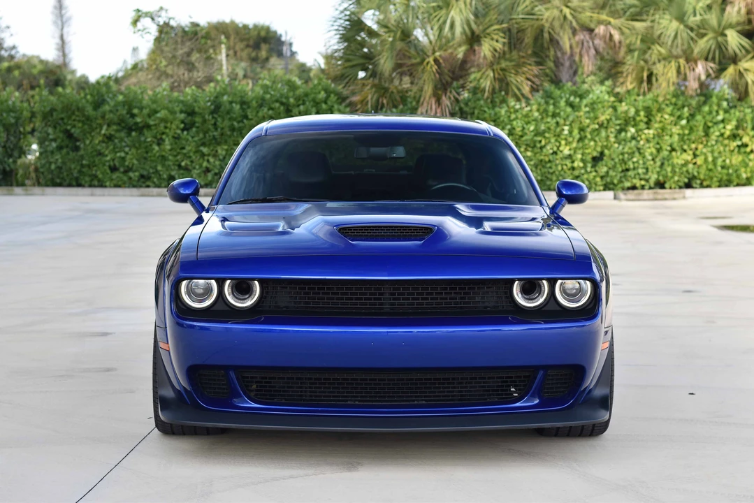 2020 Dodge Challenger SRT8 & 392 3rd Gen - Image 7 of 31