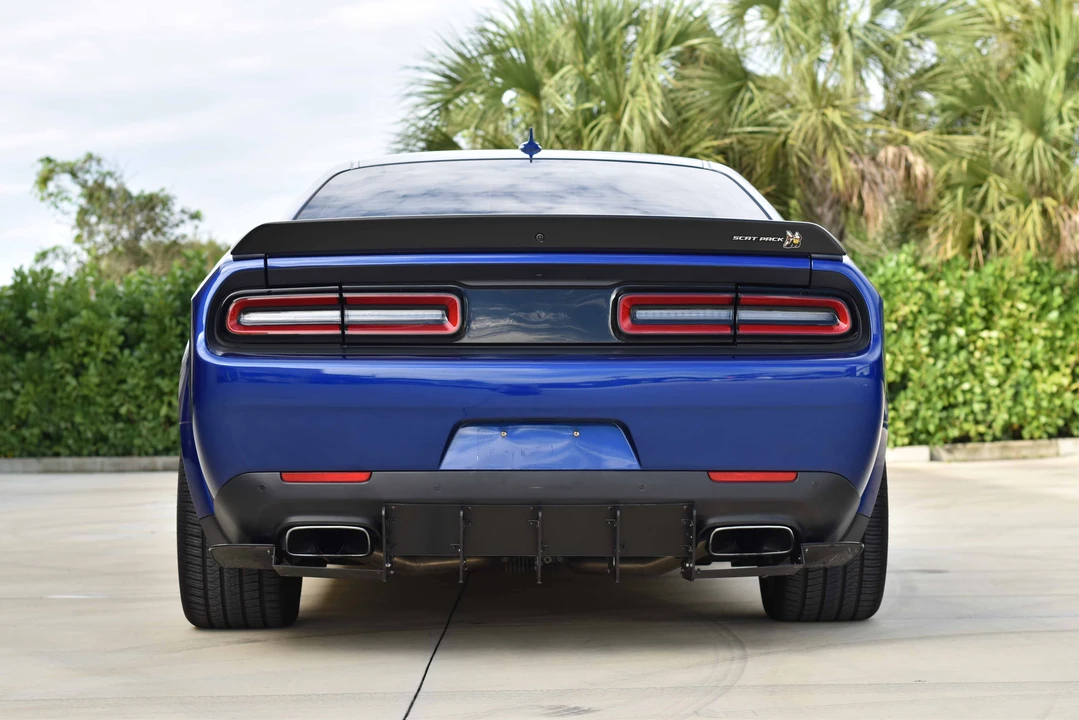 2020 Dodge Challenger SRT8 & 392 3rd Gen - Image 13 of 31